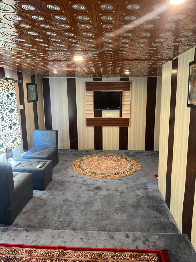 Aristotle Group Of Houseboats & Transportation Hotel Srīnagar Екстериор снимка